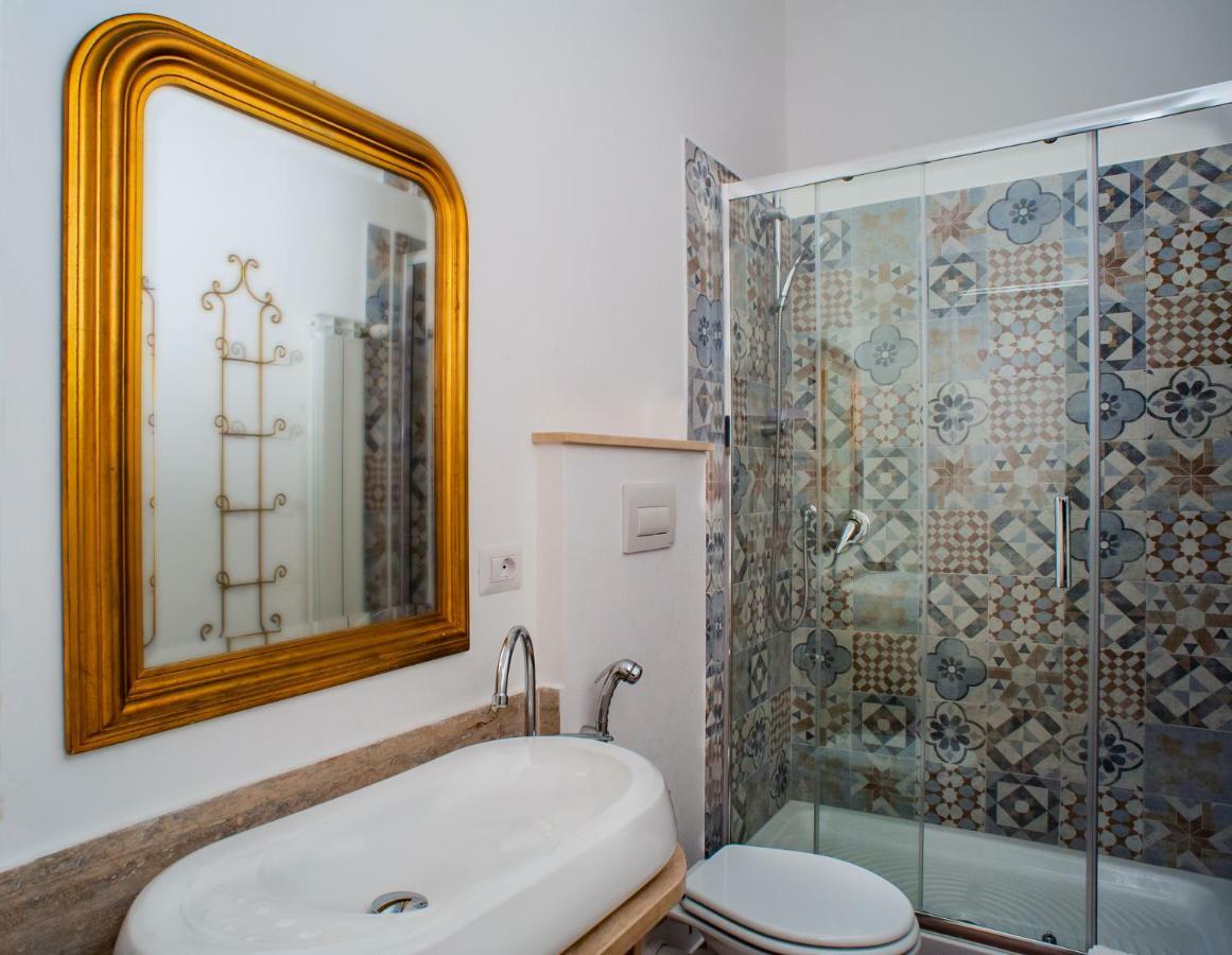 B&B Buonfiglio Cicconcelli - Terrazza Panoramica Frascati Eksteriør billede